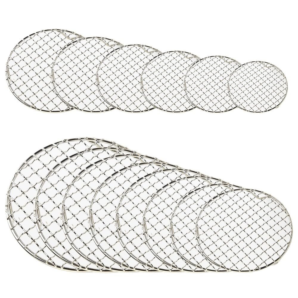 Lagomloot Round Cooling Rack