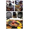 Lagomloot Round Cooling Rack view 4