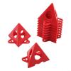 Pyramid Stands, Triangular, 10 Pieces view 2