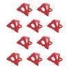 Pyramid Stands, Triangular, 10 Pieces view 3