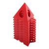 Pyramid Stands, Triangular, 10 Pieces view 4