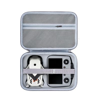 Travel Carrying Case for DJI Lito X1/Lito1 Drone, Gray, 29*19