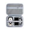 Travel Carrying Case for DJI Lito X1/Lito1 Drone, Gray, 29*19 view 1