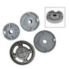 Lagomloot SABAF Gas Stove Burner view 1