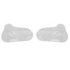 Lagomloot Transparent Plastic Baby Shoe Display Boxes view 2