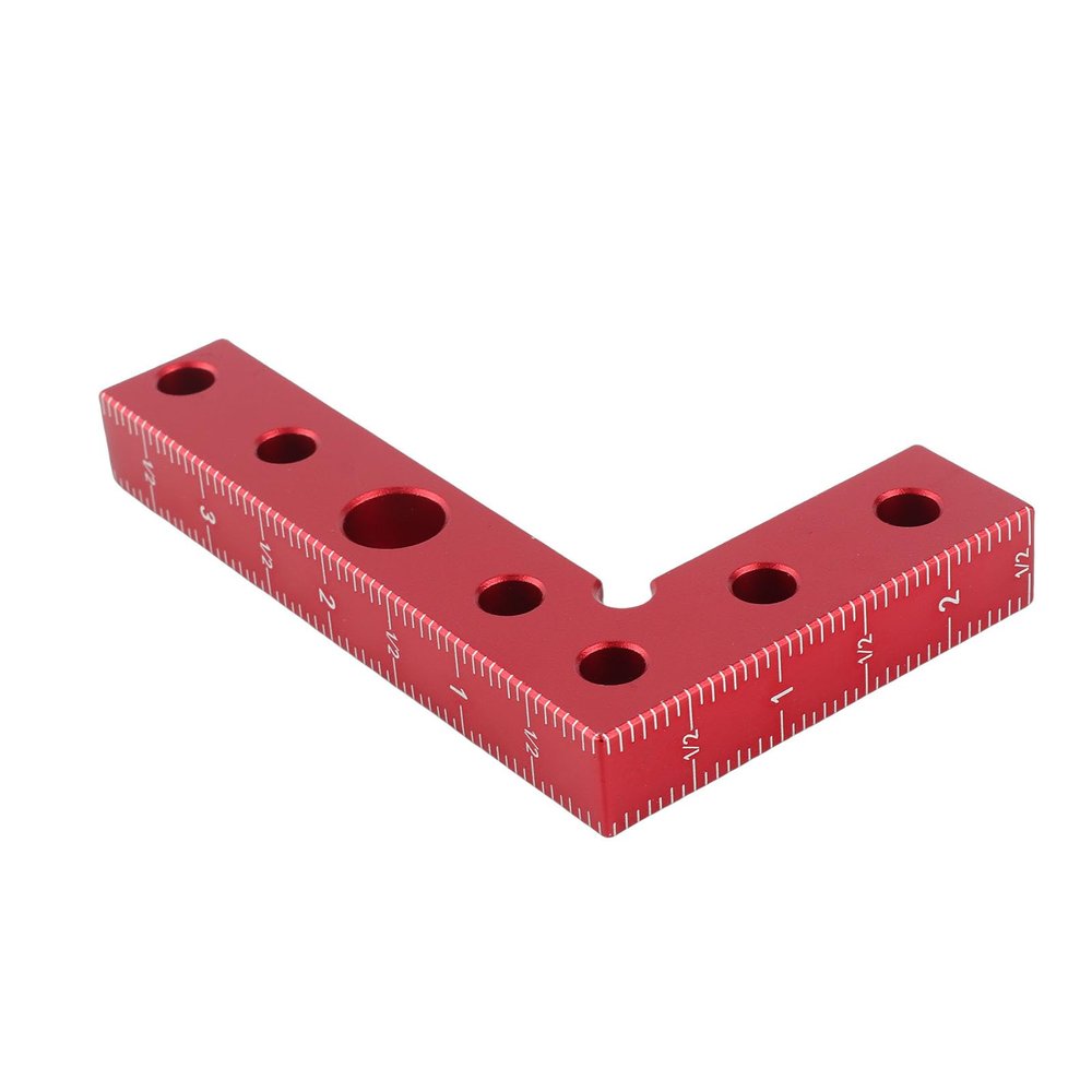 Naroote 90-Degree Woodworking Positioning Angle Tool