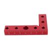 Naroote 90-Degree Woodworking Positioning Angle Tool view 2
