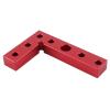 Naroote 90-Degree Woodworking Positioning Angle Tool view 3