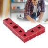 Naroote 90-Degree Woodworking Positioning Angle Tool view 4