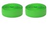 WTUIJQW Handlebar Tape for Bicycles, 2PCS Anti-Slip Padded Road Bike Grip Wraps (Green) view 1