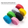 WTUIJQW Handlebar Tape for Bicycles, 2PCS Anti-Slip Padded Road Bike Grip Wraps (Green) view 3