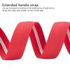 WTUIJQW Handlebar Tape for Bicycles, 2PCS Anti-Slip Padded Road Bike Grip Wraps (Green) view 4