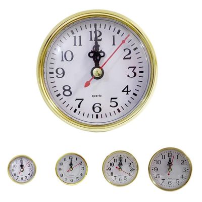 Lagomloot Quartz Clock Insert