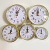 Lagomloot Quartz Clock Insert view 2