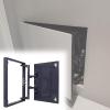 Metal Cover for Electrical Cabinets, 40 × 60 cm (15.7 × 23.6 in) view 1