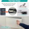 Metal Cover for Electrical Cabinets, 40 × 60 cm (15.7 × 23.6 in) view 4