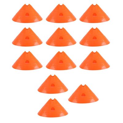 BEALIFE Training Cones for Running Drills, Soccer, Basketball, and Agility Training