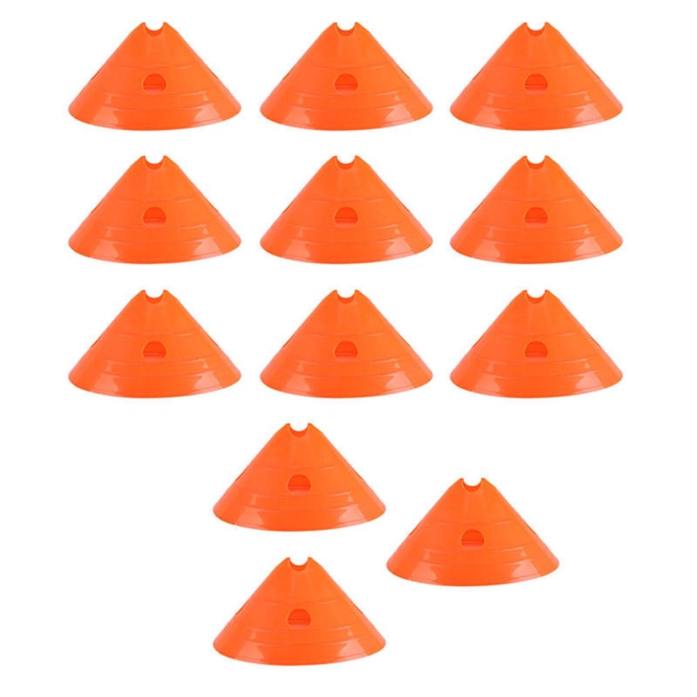 BEALIFE Training Cones for Running Drills, Soccer, Basketball, and Agility Training