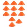 BEALIFE Training Cones for Running Drills, Soccer, Basketball, and Agility Training view 1