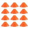 BEALIFE Training Cones for Running Drills, Soccer, Basketball, and Agility Training view 2