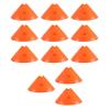 BEALIFE Training Cones for Running Drills, Soccer, Basketball, and Agility Training view 3