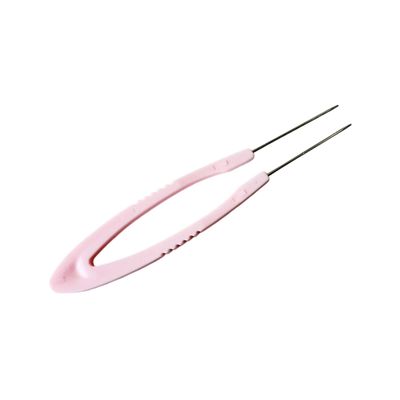 Bead Placement Needle Tool