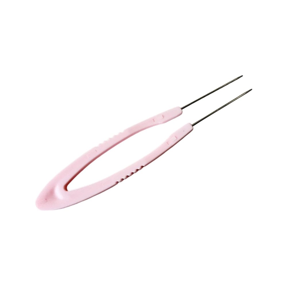 Bead Placement Needle Tool