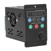 Chrees 3-Phase Variable Frequency Drive, 90 W, 1-Phase Input, 3-Phase Output view 1
