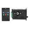 Chrees 3-Phase Variable Frequency Drive, 90 W, 1-Phase Input, 3-Phase Output view 2