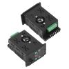 Chrees 3-Phase Variable Frequency Drive, 90 W, 1-Phase Input, 3-Phase Output view 3
