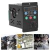 Chrees 3-Phase Variable Frequency Drive, 90 W, 1-Phase Input, 3-Phase Output view 4