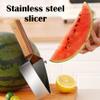 Stainless Steel Watermelon Cutter view 2