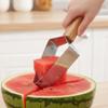 Stainless Steel Watermelon Cutter view 3