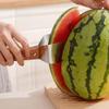 Stainless Steel Watermelon Cutter view 4