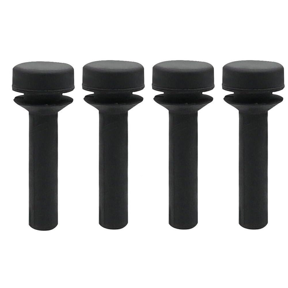 Lagomloot Rubber Bumpers for GE Gas Burners