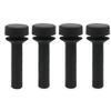 Lagomloot Rubber Bumpers for GE Gas Burners view 1