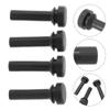 Lagomloot Rubber Bumpers for GE Gas Burners view 2