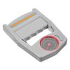 Portable Hand Grip Strength Dynamometer with Adjustable Size view 2