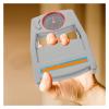 Portable Hand Grip Strength Dynamometer with Adjustable Size view 4