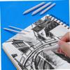 6 Pack Paper Art Blenders view 4