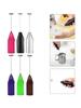 Lagomloot Portable Electric Milk Frother view 4