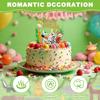 Alaoo Birthday Number Candle 3 view 3
