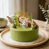 Alaoo Birthday Number Candle 3 view 4