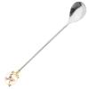 Garneck 304 Stainless Steel Stirring Spoon view 1
