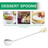 Garneck 304 Stainless Steel Stirring Spoon view 3