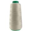 Bauschgarn for Overlock and Coverlock, 2700 m, 100% PE, Strength 40 S20, Soft for Elastic Seams (Ecru) view 1