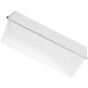 Angoily Loaf Pan for Bread and Baguettes, Aluminum with Nonstick Coating and Lid, 1000 g view 1
