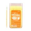Flavored Toothpicks, 100 pcs view 1