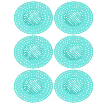 Steel Sink Strainer