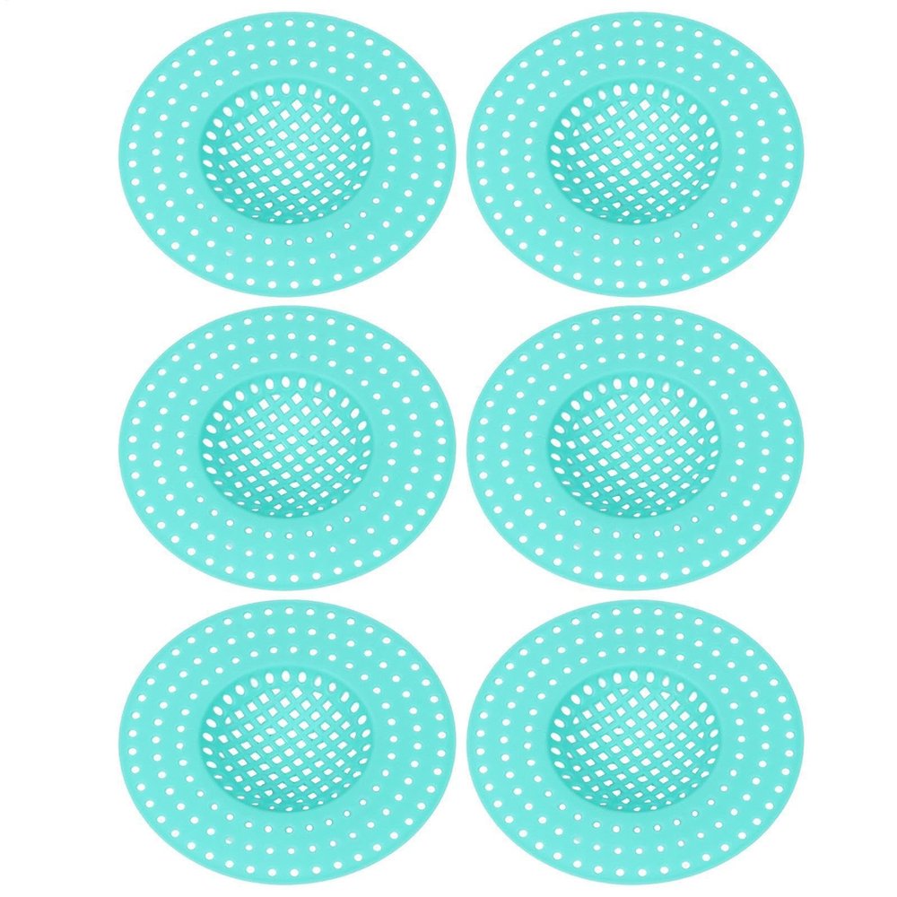 Steel Sink Strainer